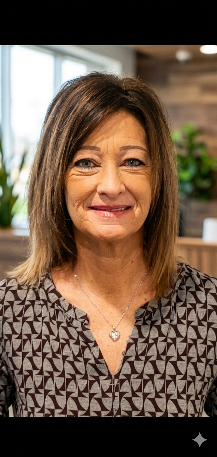 Rachel Bunse