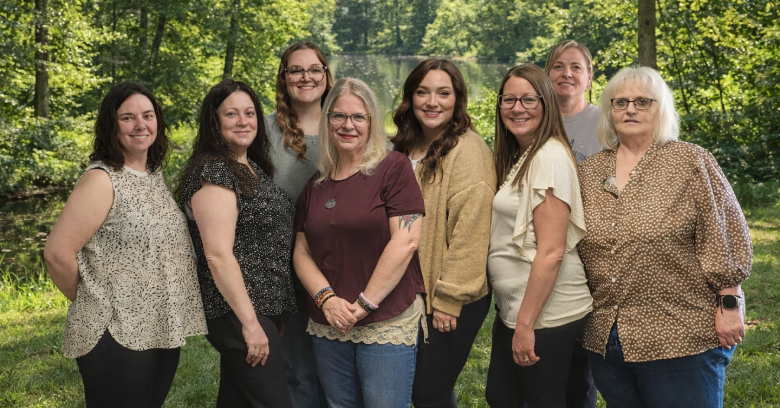 Tri County Staff Photo