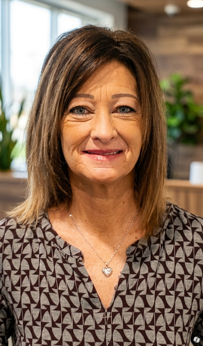 Rachel Bunse